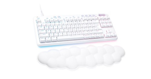 Promocja na Logitech G713