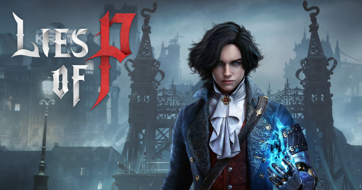 Lies of P za 67 zł (zamiast 137,49 zł) na PC w LootBar