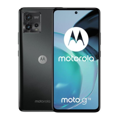 Promocja na Motorola Moto G72