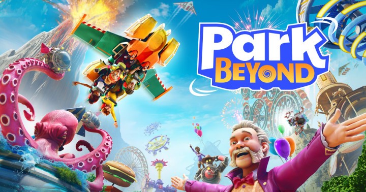 Promocja na Park Beyond