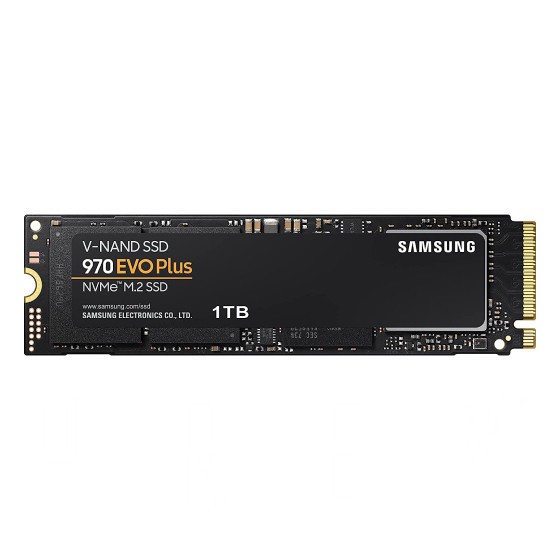 Promocja na Samsung 970 Evo Plus 1TB