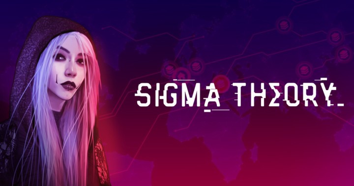 Promocja na Sigma Theory Global Cold War