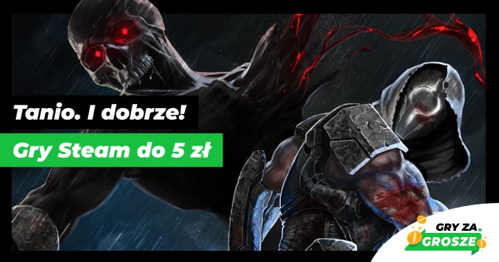 Gry do 5 zł