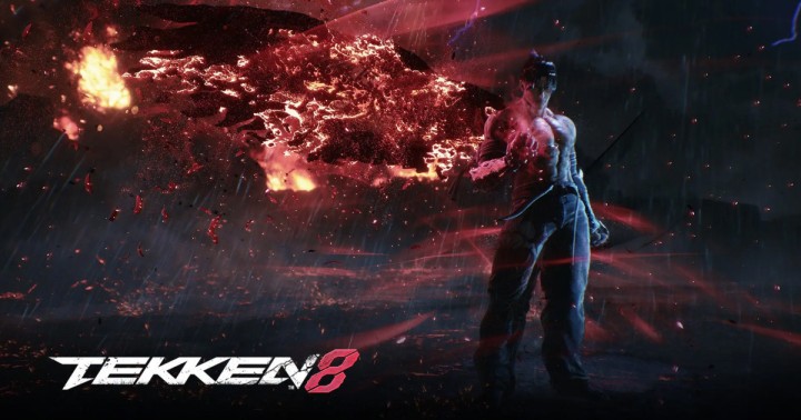 Promocja na Tekken 8