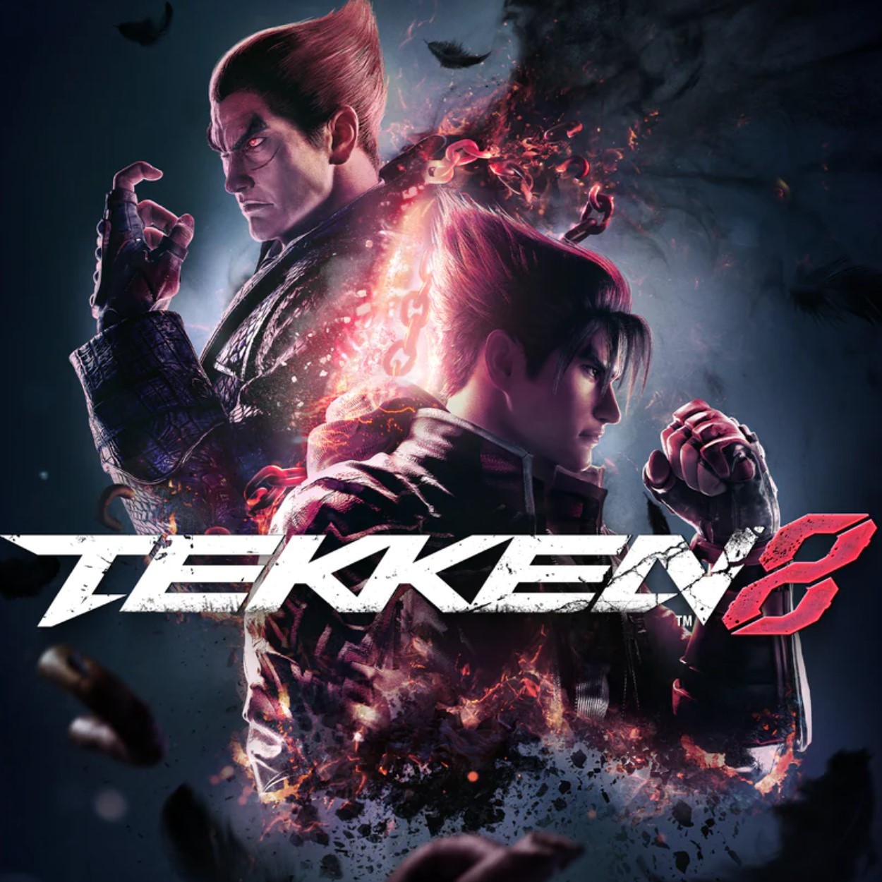 Promocja na Tekken 8