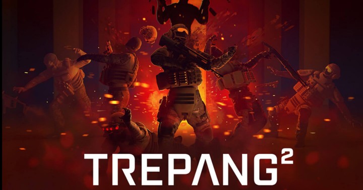 Promocja na Trepang2