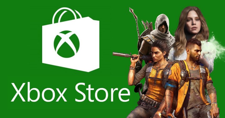 Deals Unlocked i Creator Spotlight w Xbox Store