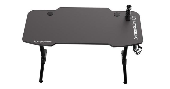 Promocja na Ultradesk FRAG