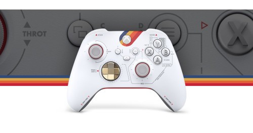 Promocja na Xbox Wireless Controller Starfield Limited Edition