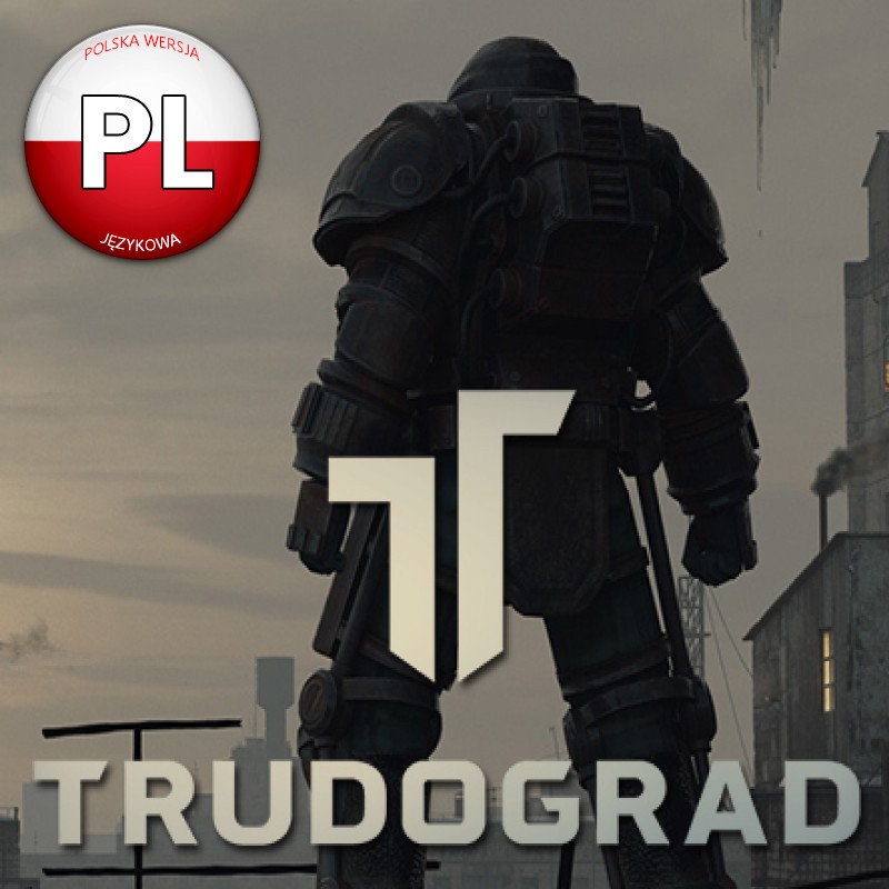 Premiera ATOM RPG Trudograd
