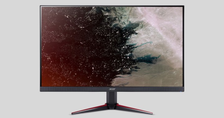 Promocja na Acer Nitro VG270BMIIX
