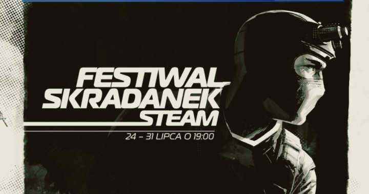 Festiwal Skradanek Steam