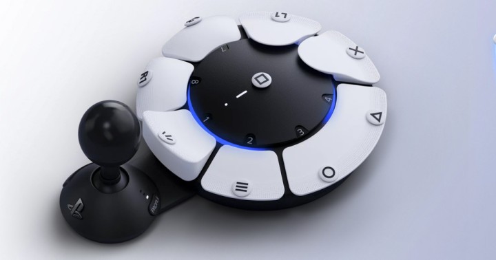 Promocja na PlayStation 5 Access