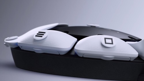 Premiera Sony Access już w grudniu. Poznaliśmy cenę nowego kontrolera PlayStation 5