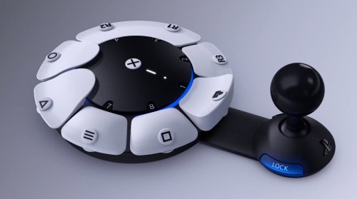Premiera Sony Access już w grudniu. Poznaliśmy cenę nowego kontrolera PlayStation 5