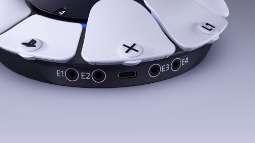 Premiera Sony Access już w grudniu. Poznaliśmy cenę nowego kontrolera PlayStation 5