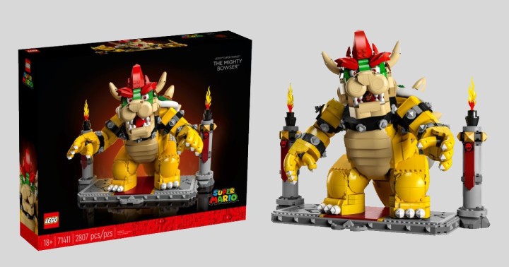Promocja na LEGO-Super-Mario-Potezny-Bowser