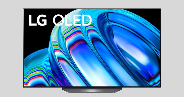 Promocja na LG oled55b23la
