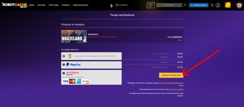 Odbierz Wasteland 3 na PC za darmo