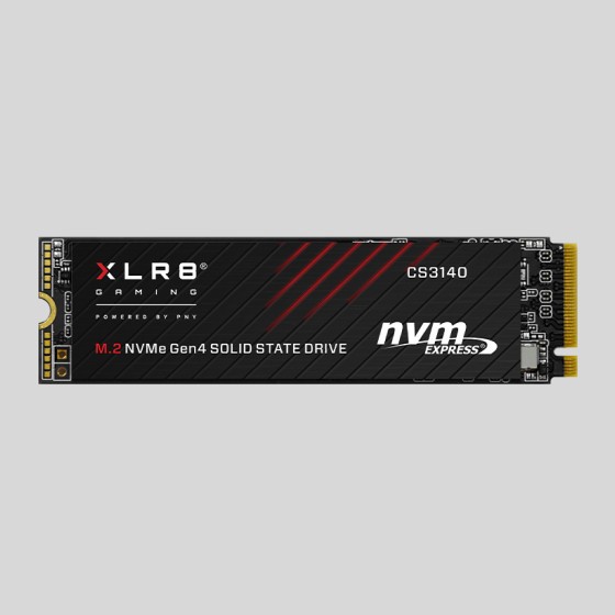 Promocja na PNY XLR8 CS3140