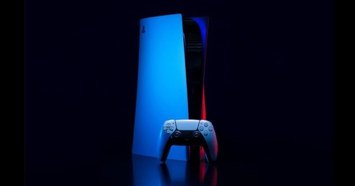 Premiera PlayStation 5 Slim jeszcze w tym roku