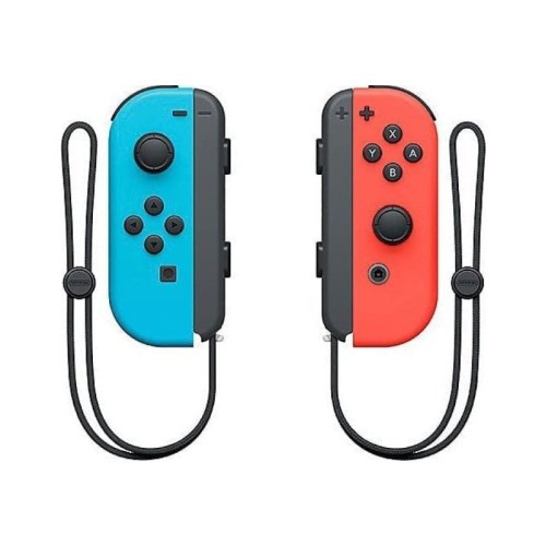 Promocja na kontrolery do Nintendo Switch