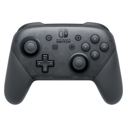 Promocja na kontrolery do Nintendo Switch