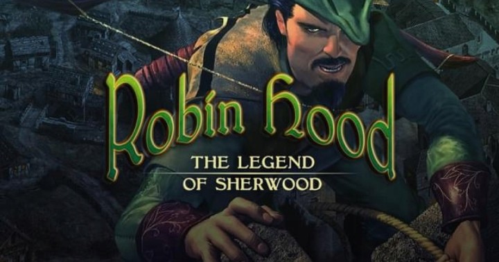 Promocja na Robin Hood The Legend of Sherwood