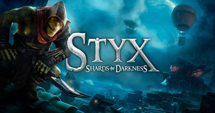 Promocja na Styx_ Shards of Darkness