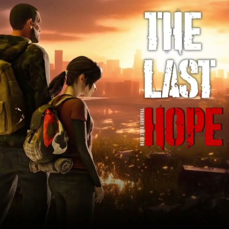Promocja na The Last Hope - Dead Zone Survival