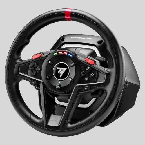 Promocja na Thrustmaster T128