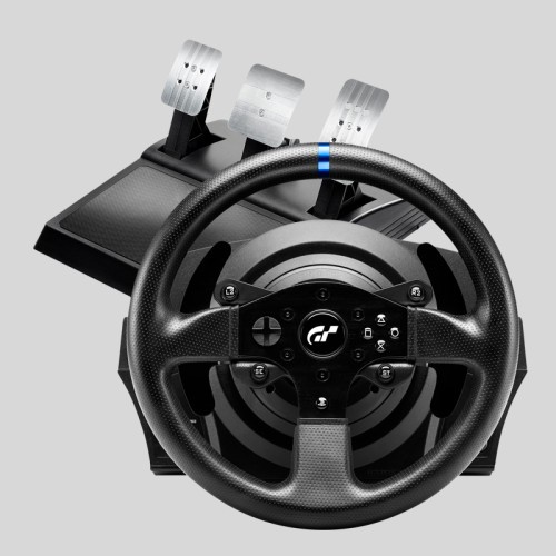 Promocja na Thrustmaster T300RS GT