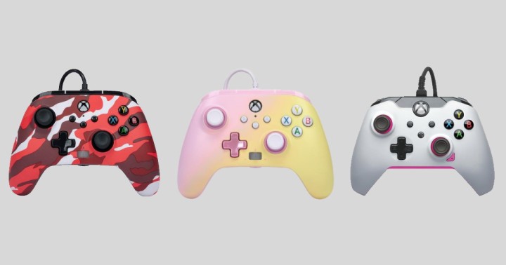 Wyprzedaż kontrolerów do PC i konsola Xbox w RTV Euro AGD