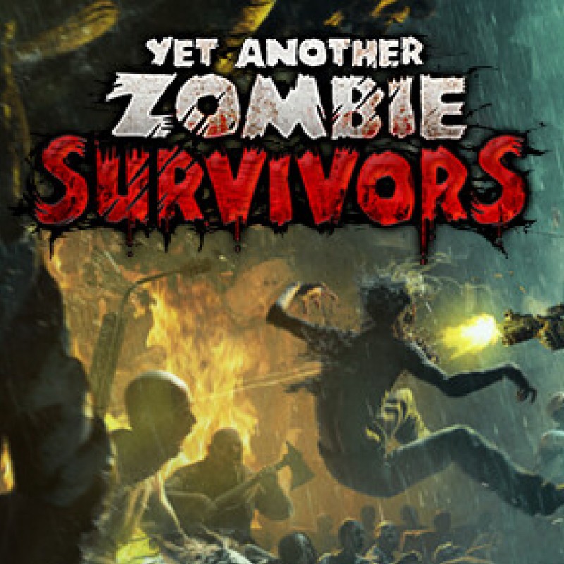 Promocja na Yet Another Zombie Survivors