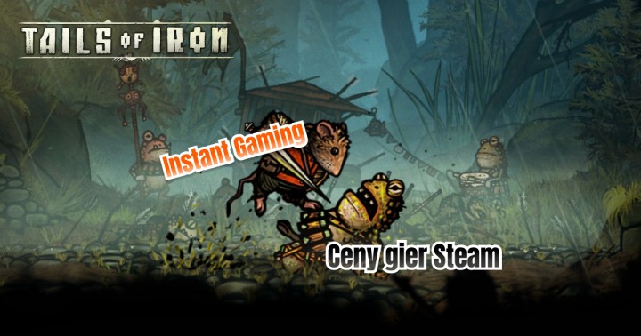 Zabójcze promocje w Instant Gaming