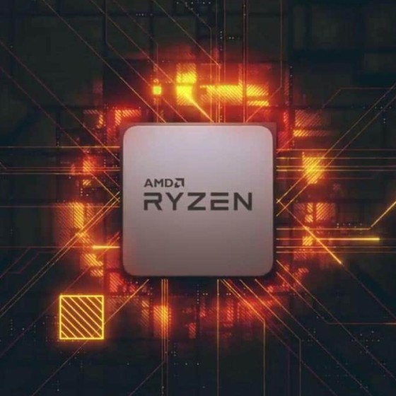Promocja na procesory AMD Ryzen 7000