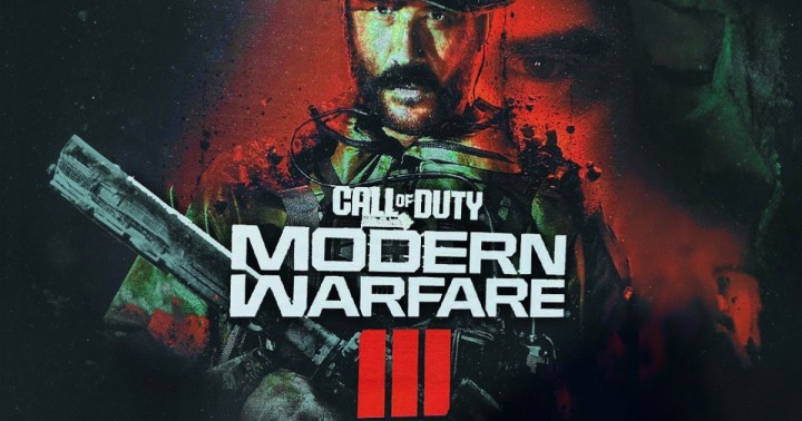 Zapowiedź Call of Duty Modern Warfare 3