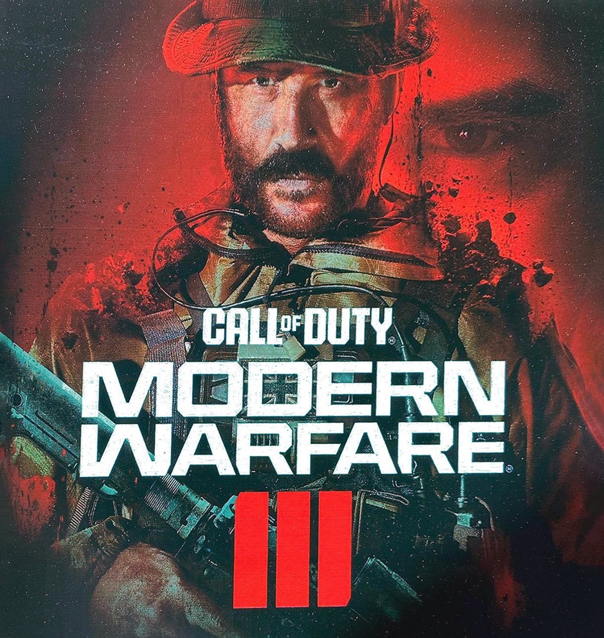 Zapowiedź Call of Duty Modern Warfare 3