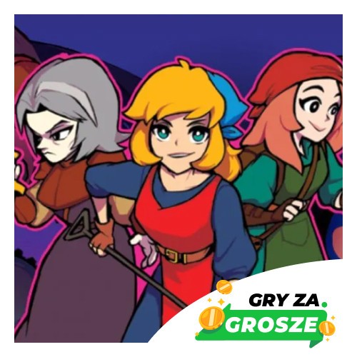 Gry Steam do 10 PLN
