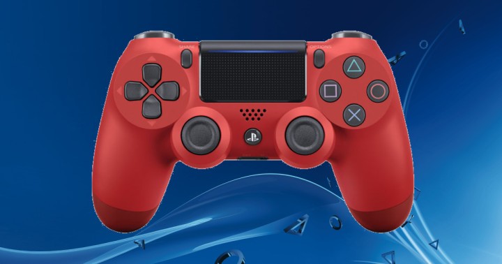 Promocja na DualShock 4 V2