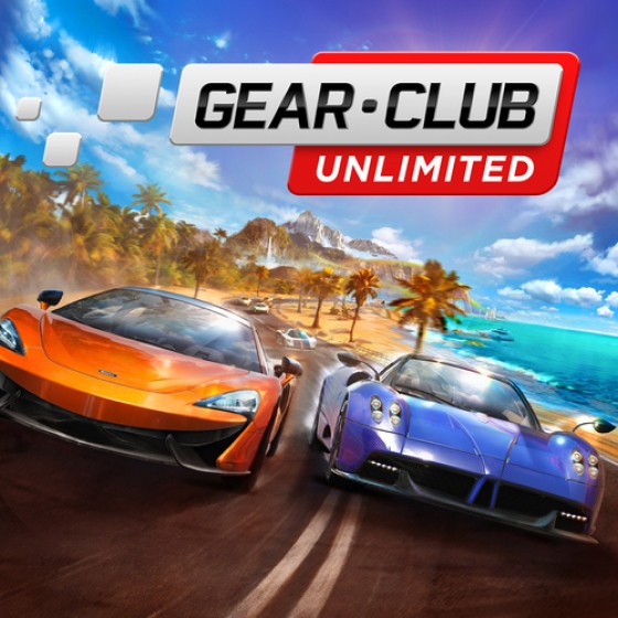 Promocja na Gear.Club Unlimited