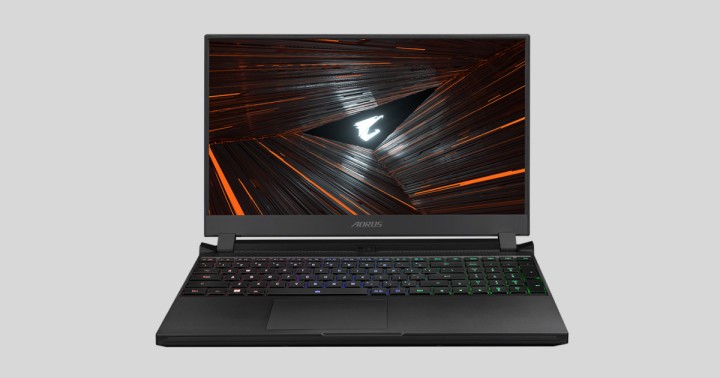 Promocja na Gigabyte AORUS 15
