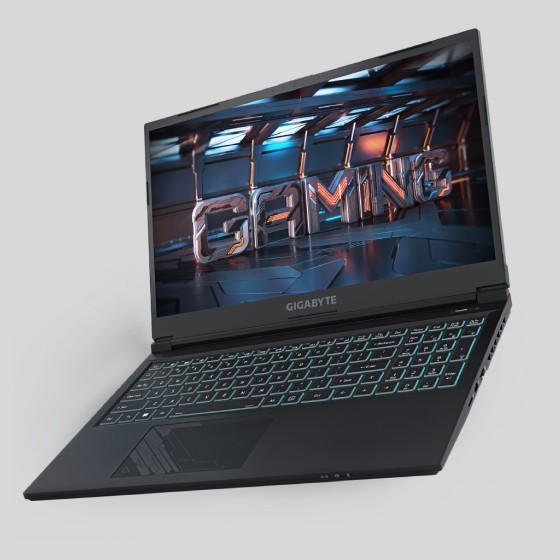 Promocja na Gigabyte G5 KF
