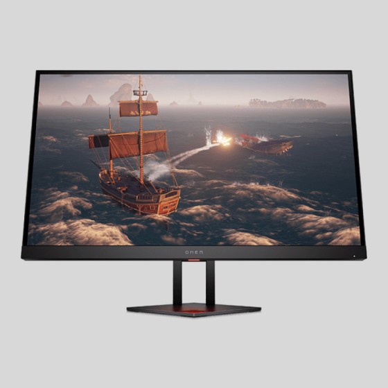 Promocja na HP OMEN 27i