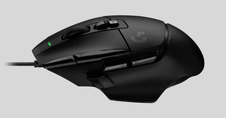 Promocja na Logitech G502 X Wired