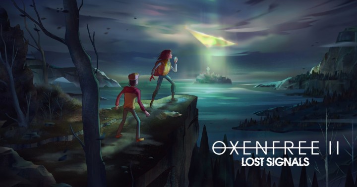 Promocje na Oxenfree 2 Lost Signals