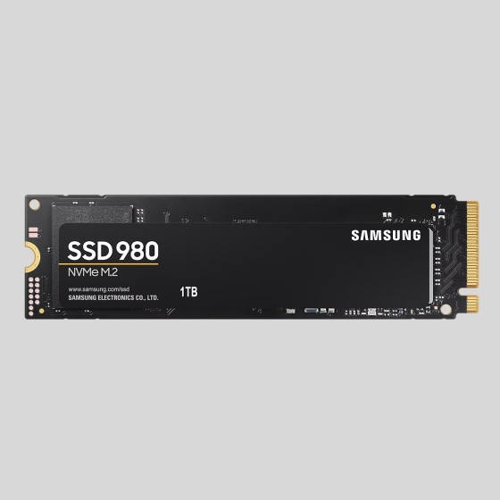 Promocja na Samsung 980 1TB