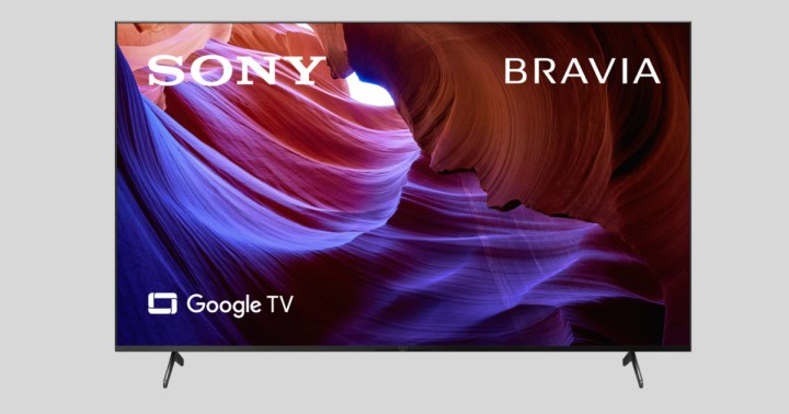 Promocja na telewizor Sony Bravia X85K Series