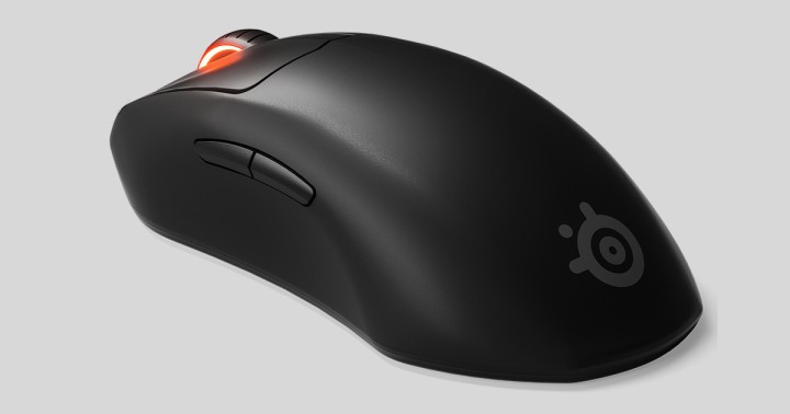 Promocja na SteelSeries Prime Wireless