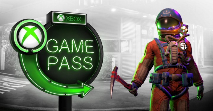 Techtonica w Xbox Game Pass